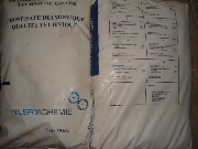 Diammonium phosphate - Belgium